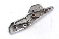 Footrest retaining plate on the right Kawasaki Z 1000 J KZT00J/J 81-83