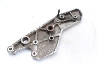 Footrest retaining plate on the right Kawasaki Z 1000 J KZT00J/J 81-83