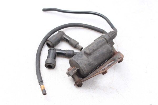 Conector de bobina de encendido Kawasaki GPZ 1100 Unitrak KZT10B-B 83-85