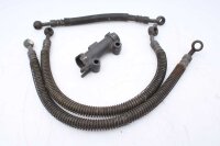 Brake hose front brake line Kawasaki ZX-R 400 ZX400L1-L3...