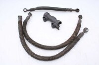 Brake hose front brake line Kawasaki ZX-R 400 ZX400L1-L3...