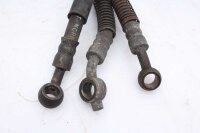 Brake hose front brake line Kawasaki ZX-R 400 ZX400L1-L3 91-93