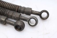 Brake hose front brake line Kawasaki ZX-R 400 ZX400L1-L3 91-93