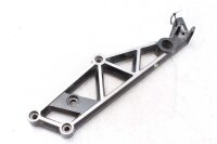 Footrest retaining plate on the left Kawasaki GPZ 1100...