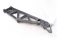 Fotstödets fästplatta till vänster Kawasaki GPZ 1100 Unitrak KZT10B-B 83-85