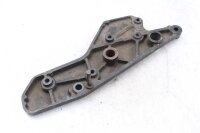 Placa de sujeción del reposapiés a la derecha Kawasaki Z 1000 J KZT00J/J 81-83