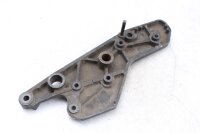 Placa de sujeción del reposapiés a la derecha Kawasaki Z 1000 J KZT00J/J 81-83