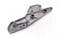 Placa de sujeción del reposapiés a la derecha Kawasaki Z 1000 J KZT00J/J 81-83