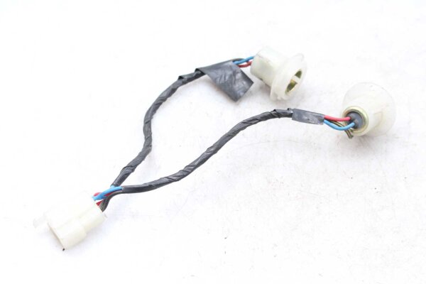 Baglygte ledningsnet Kawasaki GPZ 500 S EX500A/A 87-88
