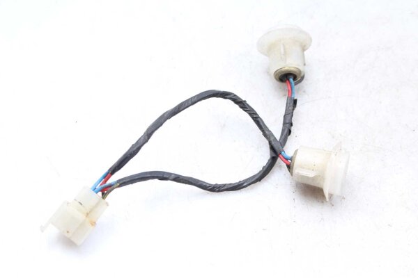 Baglygte ledningsnet Kawasaki GPZ 500 S EX500A/A 87-88