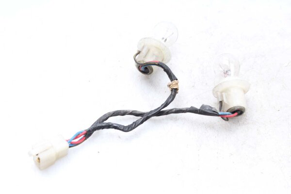 Baglygte ledningsnet Kawasaki GPZ 500 S EX500A/A 87-88