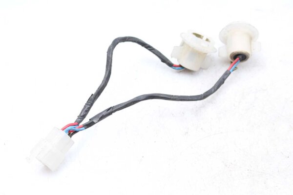 Baglygte ledningsnet Kawasaki GPZ 500 S EX500A/A 87-88