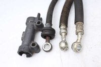 Bromsslangens bromsledning Kawasaki Z 1000 J KZT00J/J 81-83