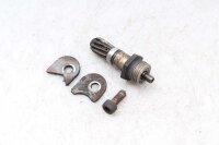 Hastighedskørsel Kawasaki Z 750 E KZ750E/E 80-82