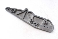 Placa de sujeción del reposapiés a la izquierda Kawasaki Z 1000 J KZT00J/J 81-83