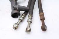 Jarruletkun jarruletku Kawasaki Z 1000 J KZT00J/J 81-83