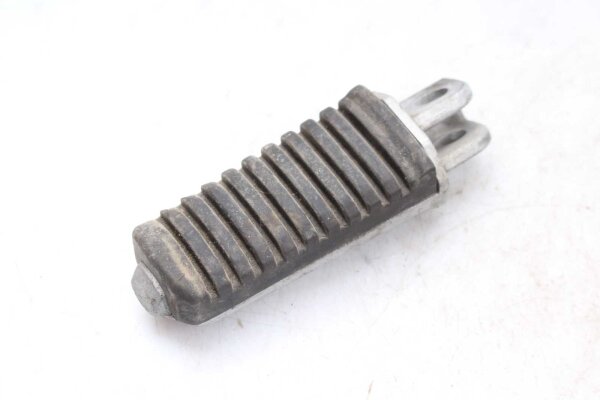 Rear left footrest Kawasaki GPZ 1100 Unitrak KZT10B-B 83-85