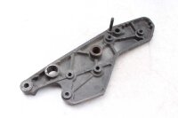 Placa de sujeción del reposapiés a la derecha Kawasaki Z 1000 J KZT00J/J 81-83