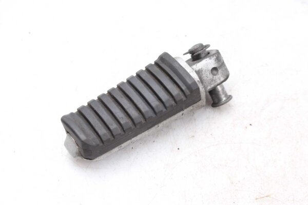 Rear left footrest Kawasaki GPZ 1100 Unitrak KZT10B-B 83-85