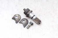 Hastighedskørsel Kawasaki Z 750 E KZ750E/E 80-82