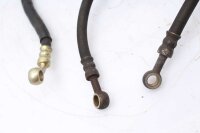 Jarruletku etujarruletku Kawasaki GPZ 305 EX305A 83-83