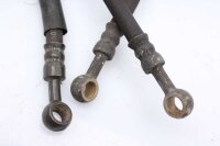 Jarruletku etujarruletku Kawasaki GPZ 305 EX305A 83-83