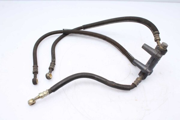 Bromsslang främre bromsledning Kawasaki GPZ 305 EX305A 83-83