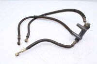 Jarruletku etujarruletku Kawasaki GPZ 305 EX305A 83-83