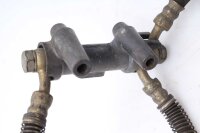 Bromsslang främre bromsledning Kawasaki GPZ 305 EX305A 83-83