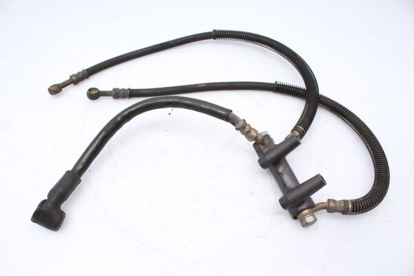 Jarruletku etujarruletku Kawasaki GPZ 305 EX305A 83-83