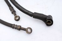 Jarruletku etujarruletku Kawasaki GPZ 305 EX305A 83-83