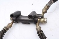 Jarruletku etujarruletku Kawasaki GPZ 305 EX305A 83-83