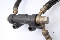 Jarruletku etujarruletku Kawasaki GPZ 305 EX305A 83-83