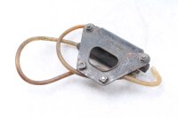 Zündspule Halter Kawasaki GPZ 1100 Unitrak KZT10B-B 83-85