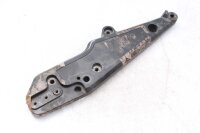 Jalkatuen kiinnityslevy vasemmalla Kawasaki Z 1000 J...