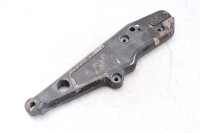 Jalkatuen kiinnityslevy vasemmalla Kawasaki Z 1000 J...