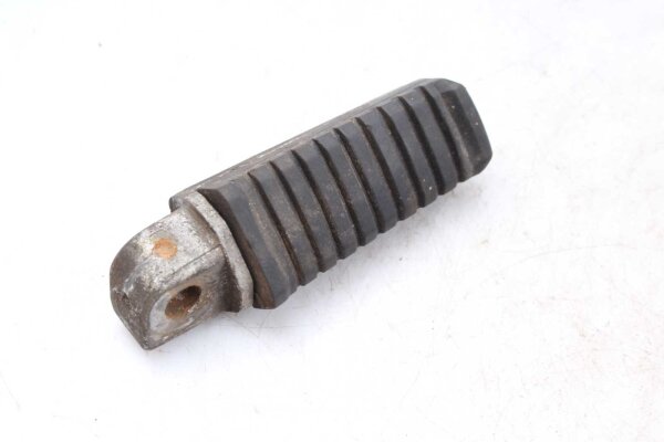 Rear left footrest Kawasaki GPZ 1100 Unitrak KZT10B-B 83-85