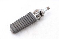 Front left footrest Kawasaki GPZ 1100 Unitrak KZT10B-B 83-85