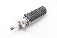 Front left footrest Kawasaki GPZ 1100 Unitrak KZT10B-B 83-85