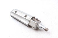 Front left footrest Kawasaki GPZ 1100 Unitrak KZT10B-B 83-85