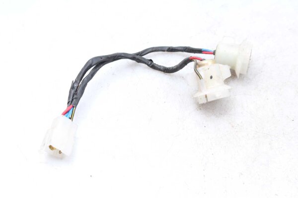 Baglygte ledningsnet Kawasaki GPZ 500 S EX500A/A 87-88