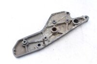 Placa de sujeción del reposapiés a la derecha Kawasaki Z 1000 J KZT00J/J 81-83