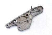 Placa de sujeción del reposapiés a la derecha Kawasaki Z 1000 J KZT00J/J 81-83