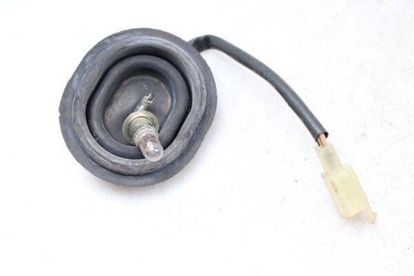 Forlygte ledningsnet Kawasaki GPZ 500 S EX500A/A 87-88