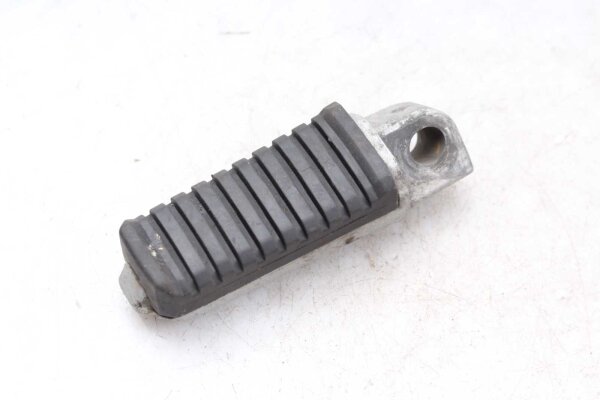 Rear left footrest Kawasaki GPZ 1100 Unitrak KZT10B-B 83-85