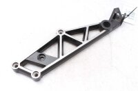 Footrest retaining plate on the left Kawasaki GPZ 1100...