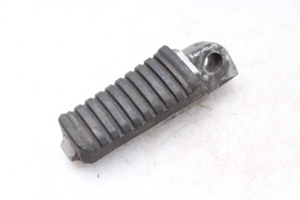 Voetsteun achter rechts Kawasaki GPZ 1100 Unitrak KZT10B-B 83-85