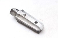 Repose pied arrière droit Kawasaki GPZ 1100...