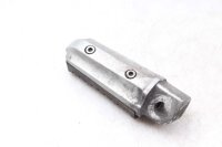 Voetsteun achter rechts Kawasaki GPZ 1100 Unitrak KZT10B-B 83-85