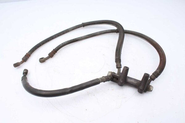 Bromsslang främre bromsledning Kawasaki GPZ 305 EX305A 83-83